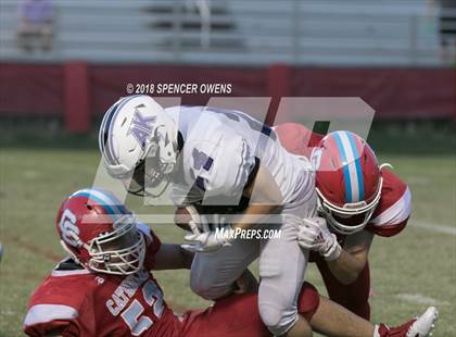 Thumbnail 1 in Ardrey Kell @ Charlotte Catholic photogallery.