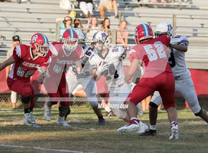 Thumbnail 2 in Ardrey Kell @ Charlotte Catholic photogallery.