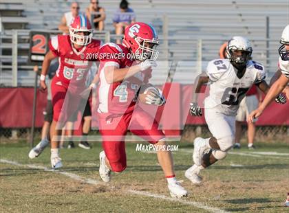 Thumbnail 1 in Ardrey Kell @ Charlotte Catholic photogallery.
