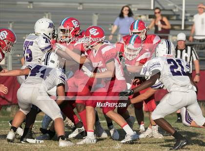 Thumbnail 2 in Ardrey Kell @ Charlotte Catholic photogallery.