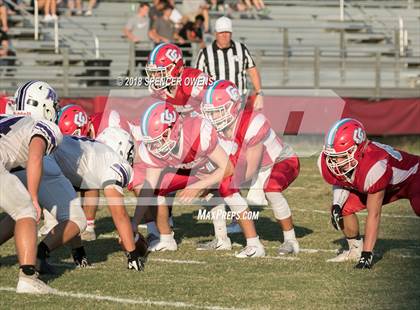 Thumbnail 3 in Ardrey Kell @ Charlotte Catholic photogallery.