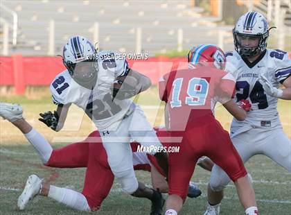 Thumbnail 2 in Ardrey Kell @ Charlotte Catholic photogallery.