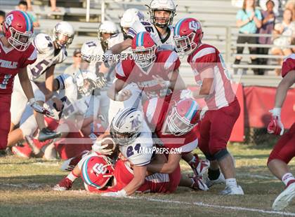 Thumbnail 1 in Ardrey Kell @ Charlotte Catholic photogallery.