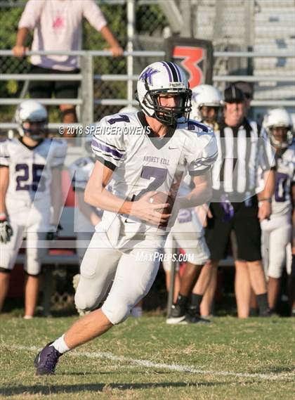 Thumbnail 1 in Ardrey Kell @ Charlotte Catholic photogallery.