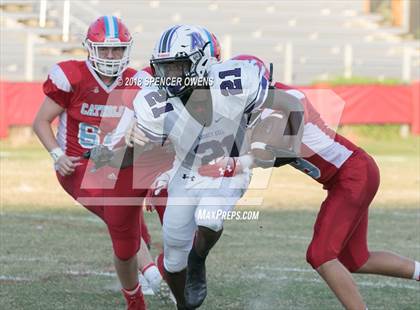 Thumbnail 3 in Ardrey Kell @ Charlotte Catholic photogallery.