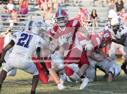 Thumbnail 1 in Ardrey Kell @ Charlotte Catholic photogallery.