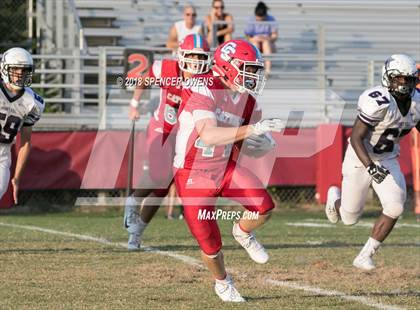 Thumbnail 3 in Ardrey Kell @ Charlotte Catholic photogallery.