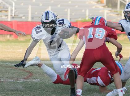 Thumbnail 3 in Ardrey Kell @ Charlotte Catholic photogallery.