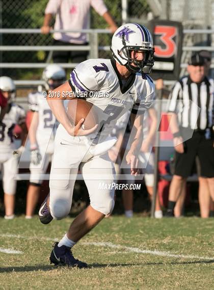 Thumbnail 3 in Ardrey Kell @ Charlotte Catholic photogallery.