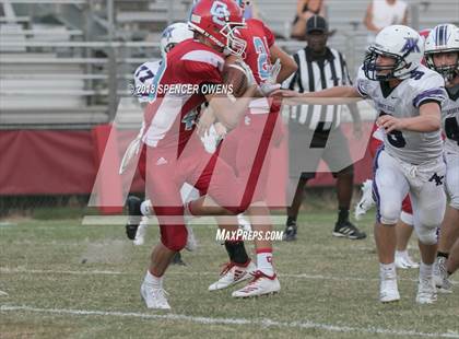 Thumbnail 3 in Ardrey Kell @ Charlotte Catholic photogallery.