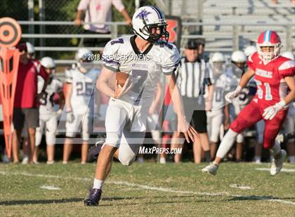 Thumbnail 2 in Ardrey Kell @ Charlotte Catholic photogallery.