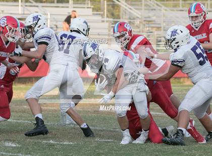 Thumbnail 2 in Ardrey Kell @ Charlotte Catholic photogallery.