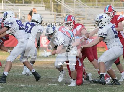 Thumbnail 1 in Ardrey Kell @ Charlotte Catholic photogallery.