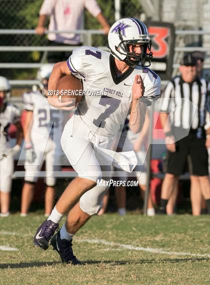 Thumbnail 1 in Ardrey Kell @ Charlotte Catholic photogallery.