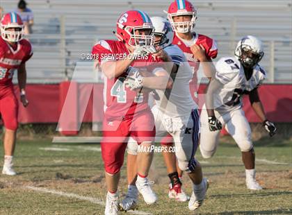 Thumbnail 2 in Ardrey Kell @ Charlotte Catholic photogallery.