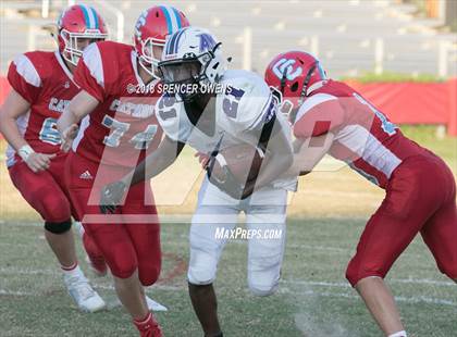 Thumbnail 2 in Ardrey Kell @ Charlotte Catholic photogallery.