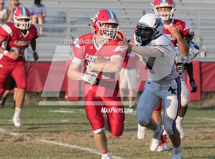 Thumbnail 1 in Ardrey Kell @ Charlotte Catholic photogallery.