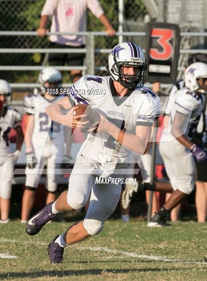 Thumbnail 2 in Ardrey Kell @ Charlotte Catholic photogallery.