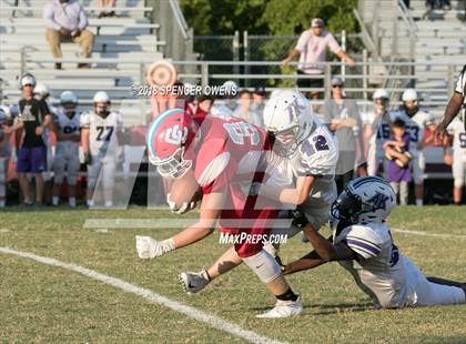 Thumbnail 2 in Ardrey Kell @ Charlotte Catholic photogallery.