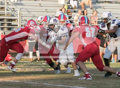Thumbnail 1 in Ardrey Kell @ Charlotte Catholic photogallery.