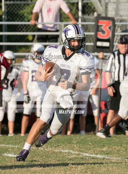 Thumbnail 3 in Ardrey Kell @ Charlotte Catholic photogallery.