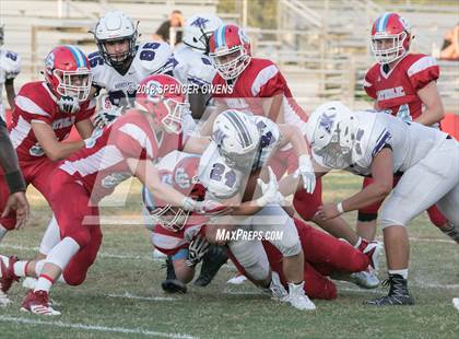 Thumbnail 2 in Ardrey Kell @ Charlotte Catholic photogallery.