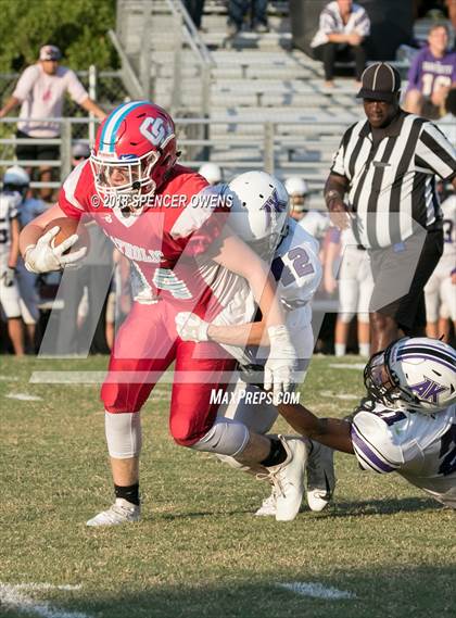 Thumbnail 1 in Ardrey Kell @ Charlotte Catholic photogallery.