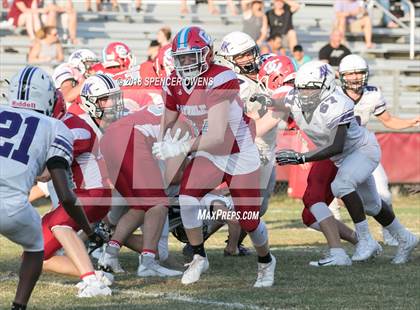 Thumbnail 2 in Ardrey Kell @ Charlotte Catholic photogallery.