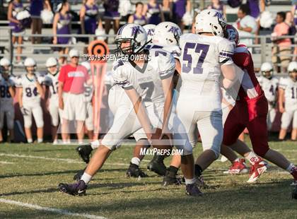 Thumbnail 2 in Ardrey Kell @ Charlotte Catholic photogallery.