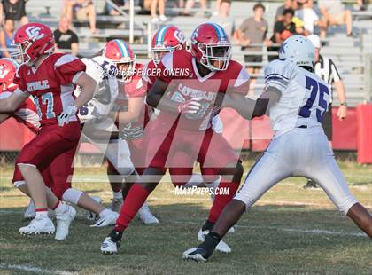 Thumbnail 1 in Ardrey Kell @ Charlotte Catholic photogallery.