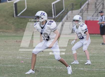 Thumbnail 3 in Ardrey Kell @ Charlotte Catholic photogallery.