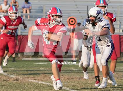 Thumbnail 3 in Ardrey Kell @ Charlotte Catholic photogallery.