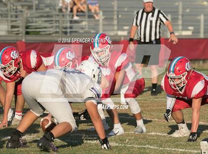 Thumbnail 3 in Ardrey Kell @ Charlotte Catholic photogallery.