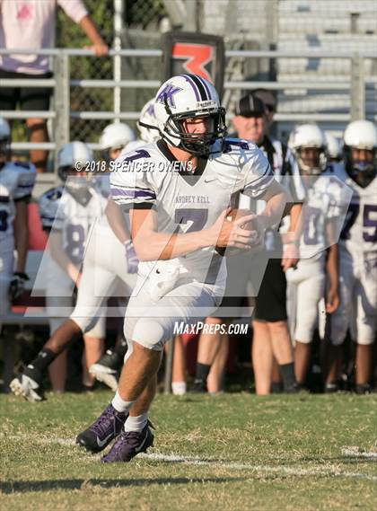 Thumbnail 3 in Ardrey Kell @ Charlotte Catholic photogallery.
