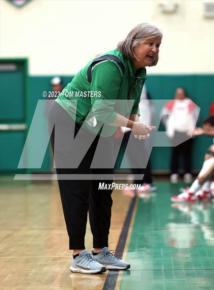 Thumbnail 2 in South Mecklenburg @ Myers Park (SoMeck 4A Conference Final) photogallery.