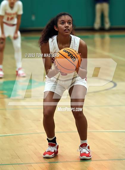 Thumbnail 2 in South Mecklenburg @ Myers Park (SoMeck 4A Conference Final) photogallery.