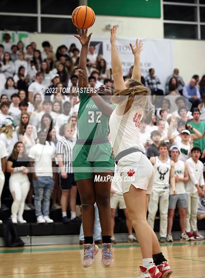 Thumbnail 1 in South Mecklenburg @ Myers Park (SoMeck 4A Conference Final) photogallery.