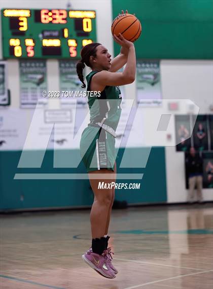 Thumbnail 3 in South Mecklenburg @ Myers Park (SoMeck 4A Conference Final) photogallery.