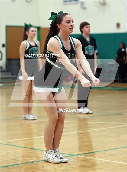 Thumbnail 3 in South Mecklenburg @ Myers Park (SoMeck 4A Conference Final) photogallery.