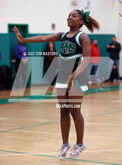 Thumbnail 1 in South Mecklenburg @ Myers Park (SoMeck 4A Conference Final) photogallery.