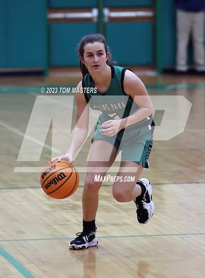 Thumbnail 3 in South Mecklenburg @ Myers Park (SoMeck 4A Conference Final) photogallery.