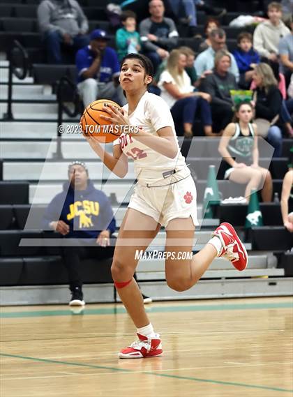 Thumbnail 2 in South Mecklenburg @ Myers Park (SoMeck 4A Conference Final) photogallery.