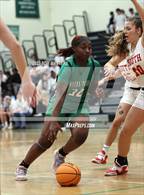 Photo from the gallery "South Mecklenburg @ Myers Park (SoMeck 4A Conference Final)"