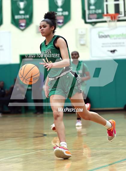 Thumbnail 2 in South Mecklenburg @ Myers Park (SoMeck 4A Conference Final) photogallery.
