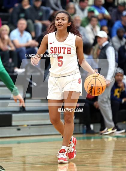 Thumbnail 3 in South Mecklenburg @ Myers Park (SoMeck 4A Conference Final) photogallery.