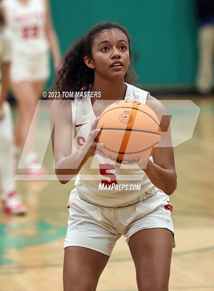 Thumbnail 3 in South Mecklenburg @ Myers Park (SoMeck 4A Conference Final) photogallery.