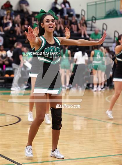 Thumbnail 2 in South Mecklenburg @ Myers Park (SoMeck 4A Conference Final) photogallery.