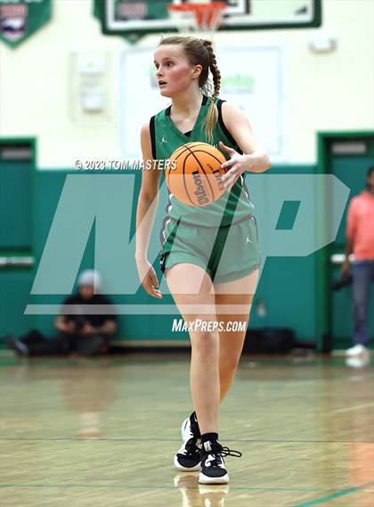 Thumbnail 3 in South Mecklenburg @ Myers Park (SoMeck 4A Conference Final) photogallery.