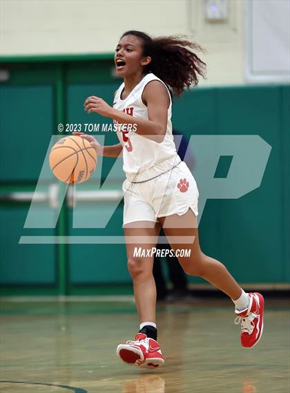 Thumbnail 1 in South Mecklenburg @ Myers Park (SoMeck 4A Conference Final) photogallery.