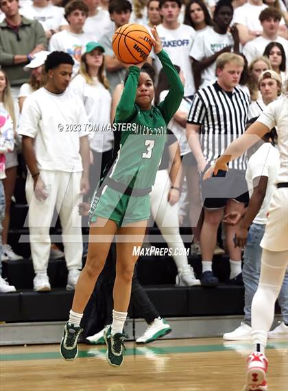Thumbnail 1 in South Mecklenburg @ Myers Park (SoMeck 4A Conference Final) photogallery.